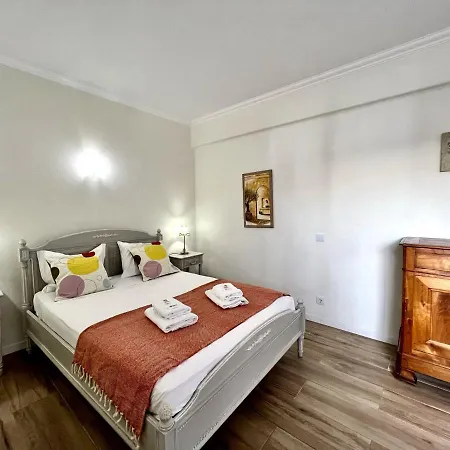 4 By Homing Apartment Albufeira