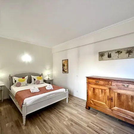 4 By Homing * Albufeira